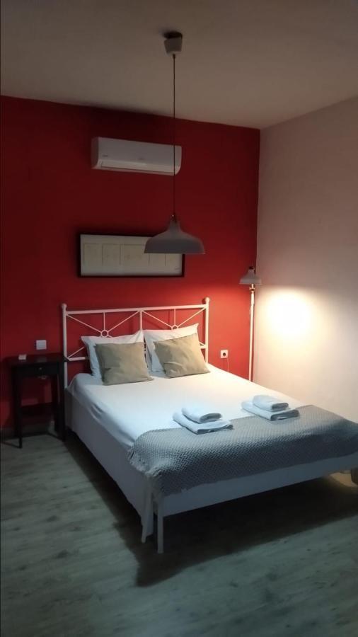 Appartement El Balcón Del Huéznar Cazalla de la Sierra