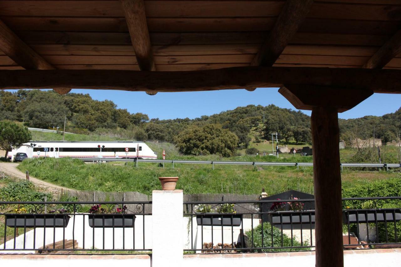 Appartement El Balcón Del Huéznar