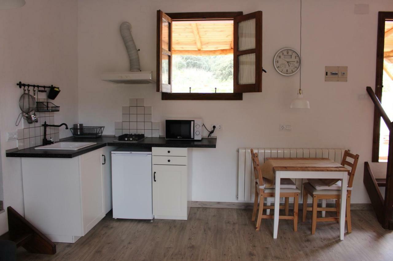 Appartement El Balcón Del Huéznar Cazalla de la Sierra