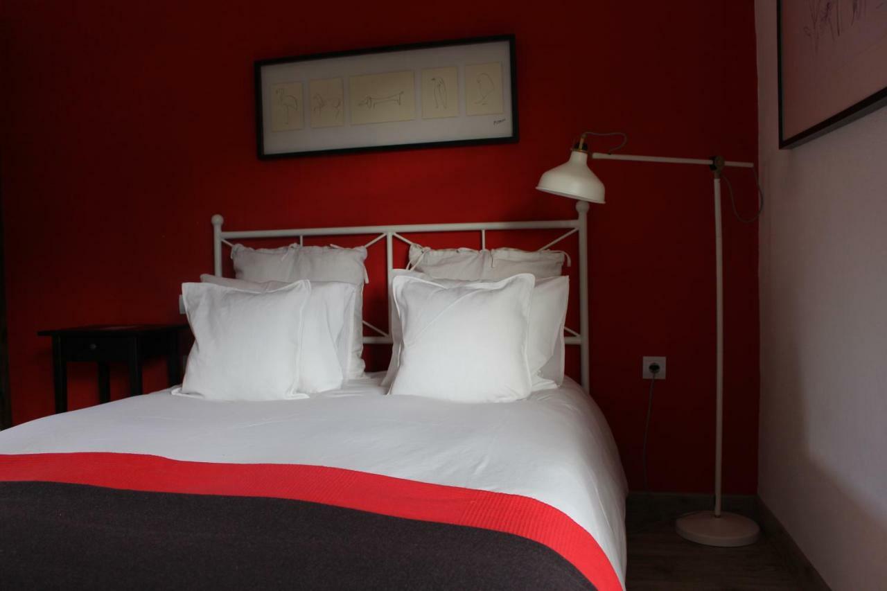 Appartement El Balcón Del Huéznar
