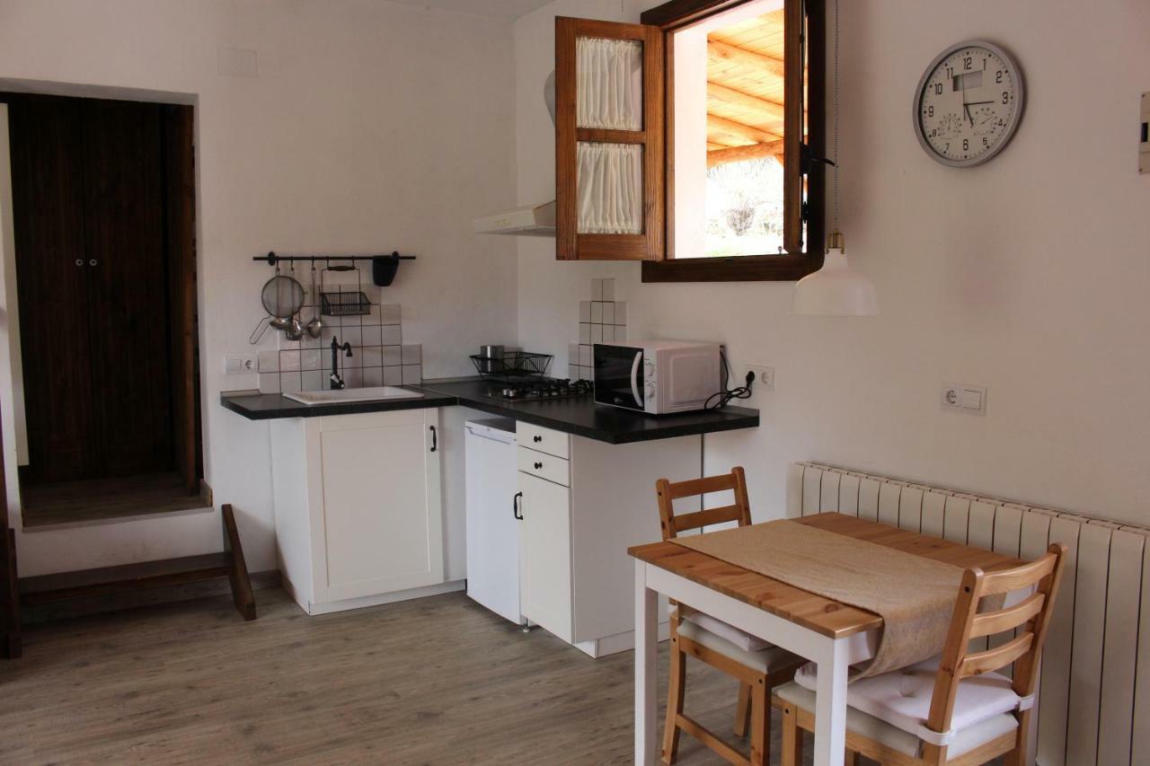 Appartement El Balcón Del Huéznar