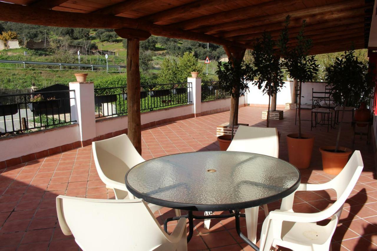 Appartement El Balcón Del Huéznar