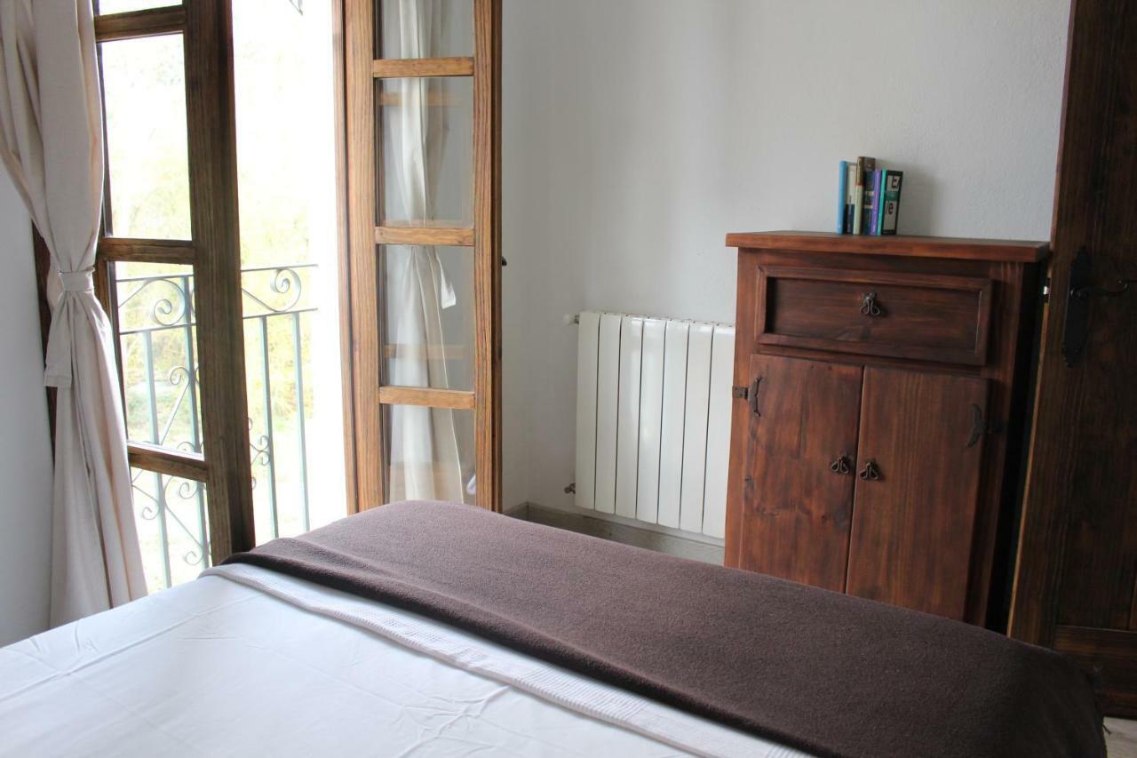Appartement El Balcón Del Huéznar