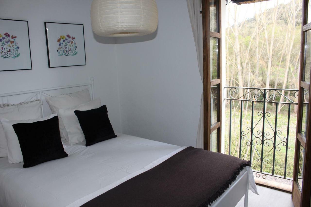 Appartement El Balcón Del Huéznar *