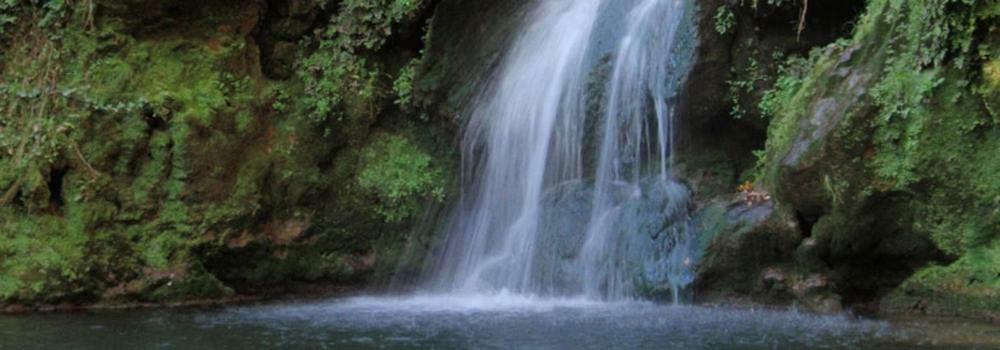 El Balcón Del Huéznar