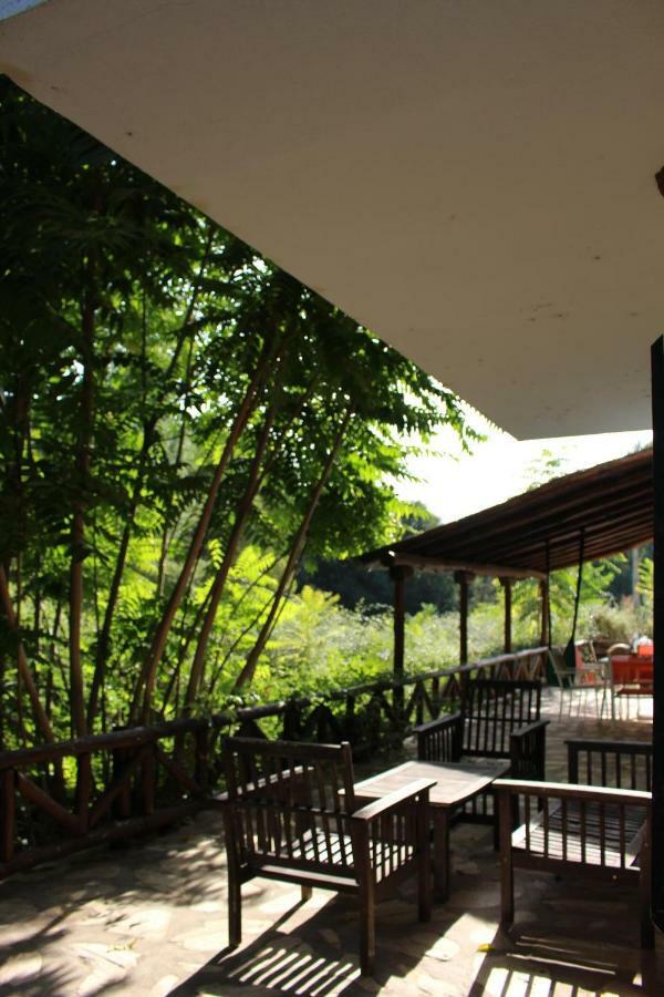 Appartement El Balcón Del Huéznar *