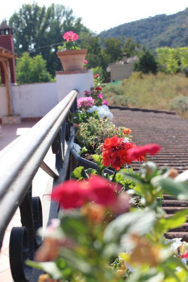 Appartement El Balcón Del Huéznar *